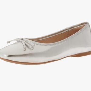 The Drop Women's Pepper Ballet Flat with Bow